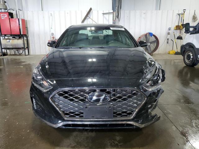Photo 5 from auction – 2019 HYUNDAI SONATA LIM with VIN 5NPE34AB4KH790672
