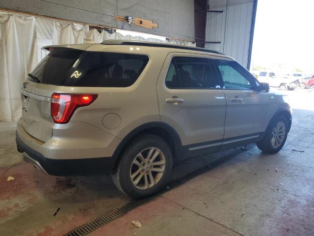 Photo 3 from auction – 2017 FORD EXPLORER XLT with VIN 1FM5K7DH2HGD36773