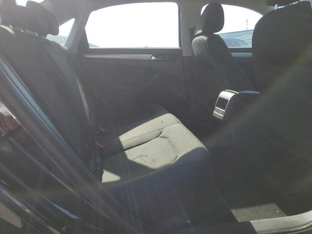 Photo 10 from auction – 2014 VOLKSWAGEN PASSAT S with VIN 1VWAS7A34EC103585