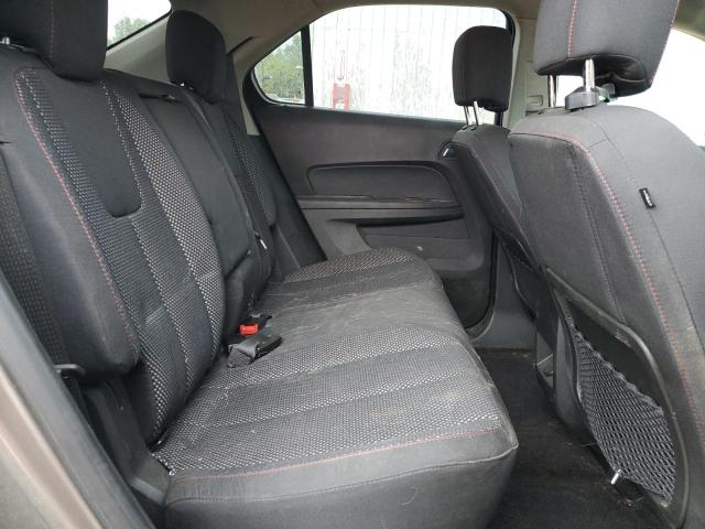 Photo 11 from auction – 2012 CHEVROLET EQUINOX LT with VIN 2GNALDEK2C6182297