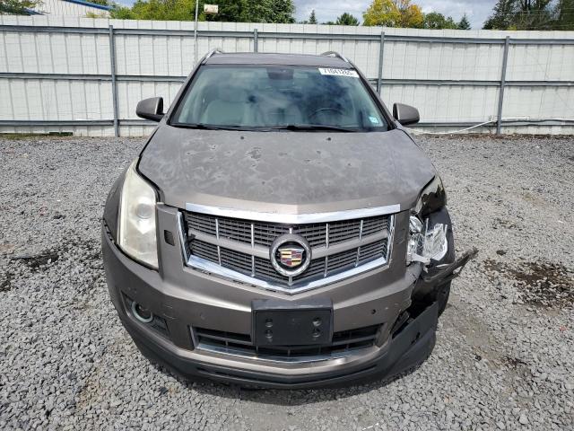 Photo 5 from auction – 2012 CADILLAC SRX PREMIUM COLLECTION with VIN 3GYFNCE36CS593113