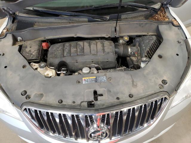 Photo 12 from auction – 2014 BUICK ENCLAVE with VIN 5GAKVBKD5EJ234658