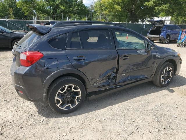 Foto 3 de la subasta – 2017 SUBARU CROSSTREK con VIN JF2GPANC0H8263882