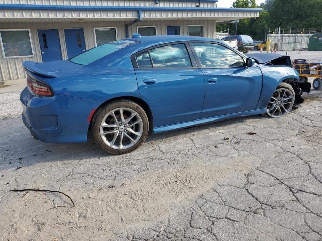 Photo 3 from auction – 2022 DODGE CHARGER GT with VIN 2C3CDXMG3NH256383