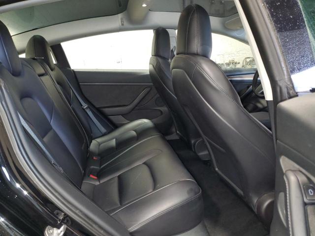 Photo 10 from auction – 2022 TESLA MODEL 3 with VIN 5YJ3E1EA3NF372091