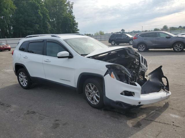 Photo 4 from auction – 2015 JEEP CHEROKEE L with VIN 1C4PJLCSXFW532193