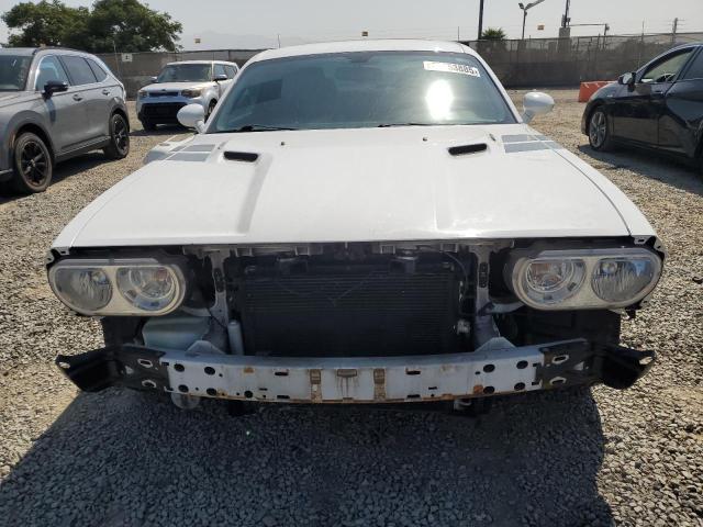Photo 5 from auction – 2013 DODGE CHALLENGER with VIN 2C3CDYBT9DH517858