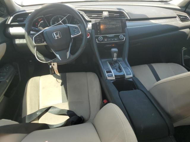 Photo 8 from auction – 2018 HONDA CIVIC EX with VIN 2HGFC2F70JH501888