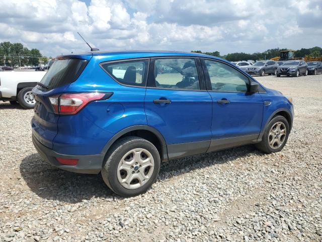 Photo 3 from auction – 2017 FORD ESCAPE S with VIN 1FMCU0F78HUD39479