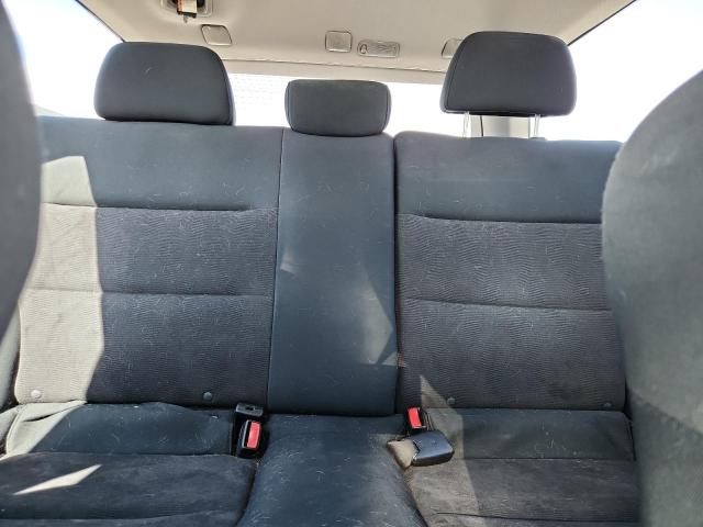 Photo 10 from auction – 2008 SUBARU OUTBACK 2. with VIN 4S4BP61C887326806