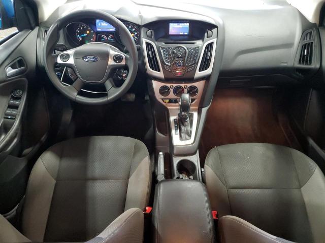 Photo 8 from auction – 2014 FORD FOCUS SE with VIN 1FADP3K21EL223317