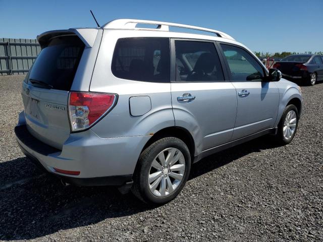 Photo 3 from auction – 2012 SUBARU FORESTER 2 with VIN JF2SHCDC4CH403333