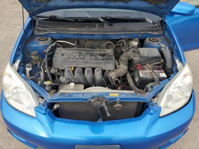 Zdjęcie 11 z aukcji – 2007 TOYOTA COROLLA MA z VIN 2T1KR32E27C641904