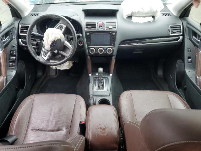صورة رقم 8 من المزاد - 2017 SUBARU FORESTER 2 مع VIN JF2SJAWC4HH811960