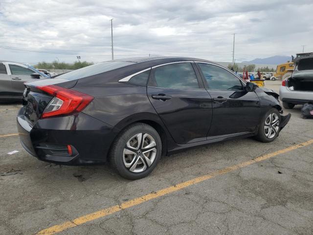 Photo 3 from auction – 2016 HONDA CIVIC LX with VIN 19XFC2F51GE018279