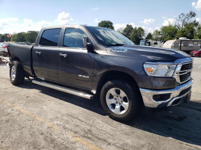 Photo 4 from auction – 2019 RAM 1500 BIG H with VIN 1C6SRFMT9KN626844