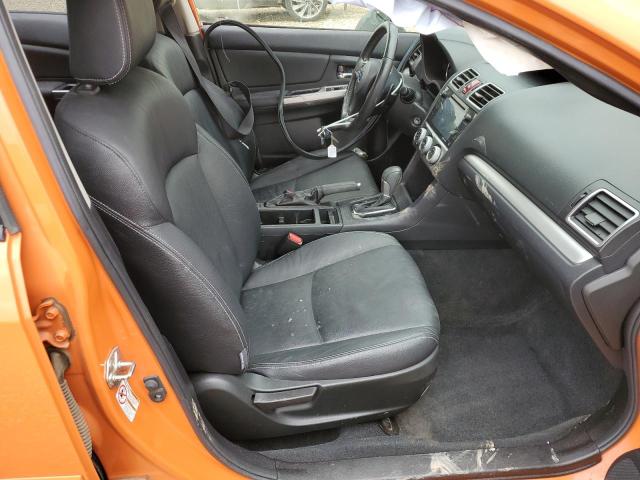 Photo 7 from auction – 2015 SUBARU XV CROSSTR with VIN JF2GPAMC0F8227124