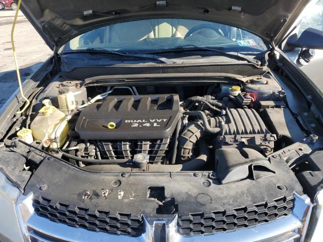 Photo 11 from auction – 2013 DODGE AVENGER SE with VIN 1C3CDZAB9DN528929