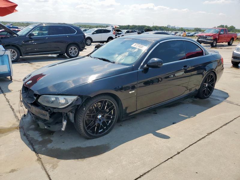 Photo 1 from auction – 2012 BMW 335 I SULE with VIN WBADX1C50CJ128180