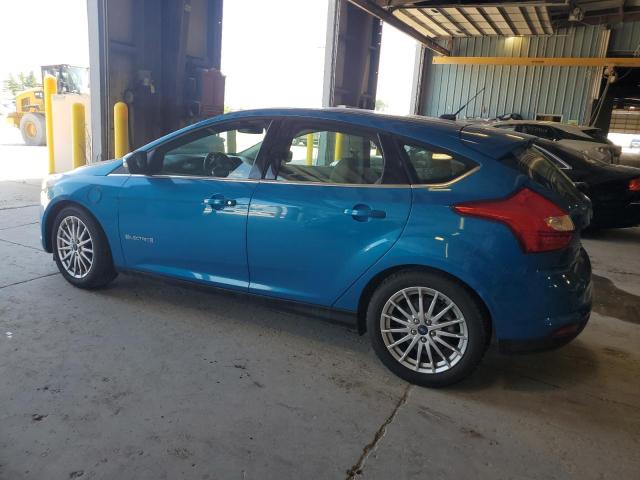 Фото 2 с аукциона – 2012 FORD FOCUS BEV с VIN 1FAHP3R4XCL373528