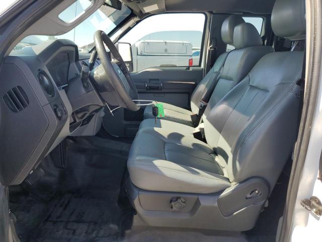 Photo 7 from auction – 2012 FORD F250 SUPER with VIN 1FT7X2ATXCEB50218