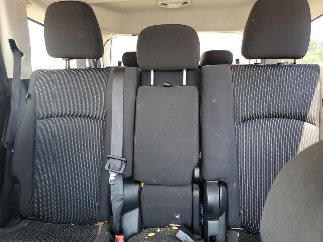 Photo 10 from auction – 2017 DODGE JOURNEY CR with VIN 3C4PDCGB3HT552165
