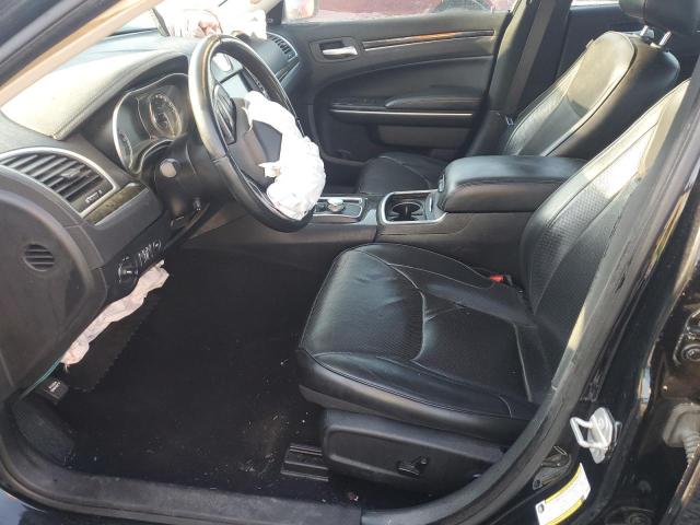 Photo 7 from auction – 2019 CHRYSLER 300 LIMITED with VIN 2C3CCAEG4KH536453