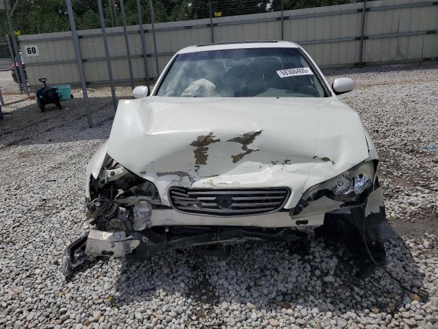 Photo 5 from auction – 2002 INFINITI I35 with VIN JNKDA31A02T013547