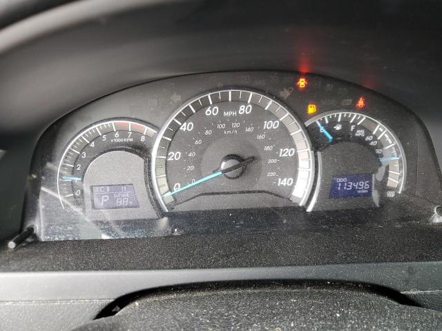 Photo 9 from auction – 2014 TOYOTA CAMRY L with VIN 4T1BF1FK1EU816832