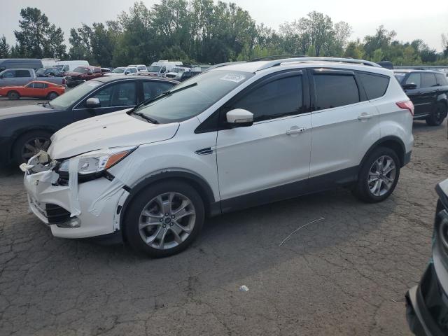 FORD ESCAPE TIT 2014 with VIN 1FMCU9J98EUA15618 - Photo from auction