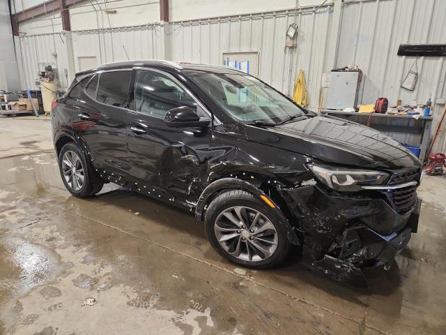 Photo 4 from auction – 2021 BUICK ENCORE GX with VIN KL4MMGSL7MB038741