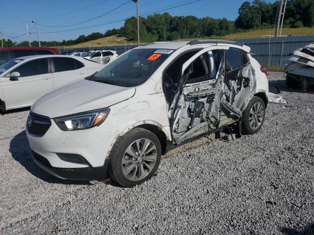 BUICK ENCORE PRE 2019 with VIN KL4CJASB8KB832010 - Photo from auction