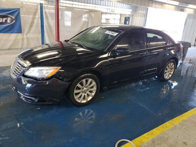 CHRYSLER 200 TOURIN 2011 with VIN 1C3BC1FB5BN549766 - Photo from auction