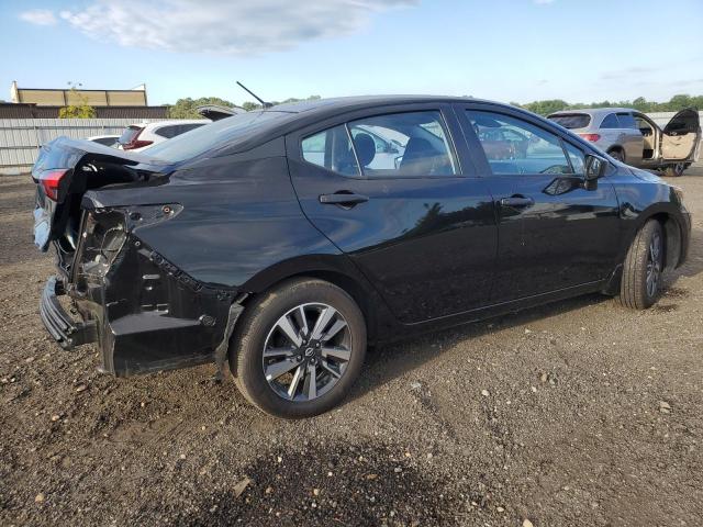Photo 3 from auction – 2024 NISSAN VERSA S with VIN 3N1CN8DV4RL916430