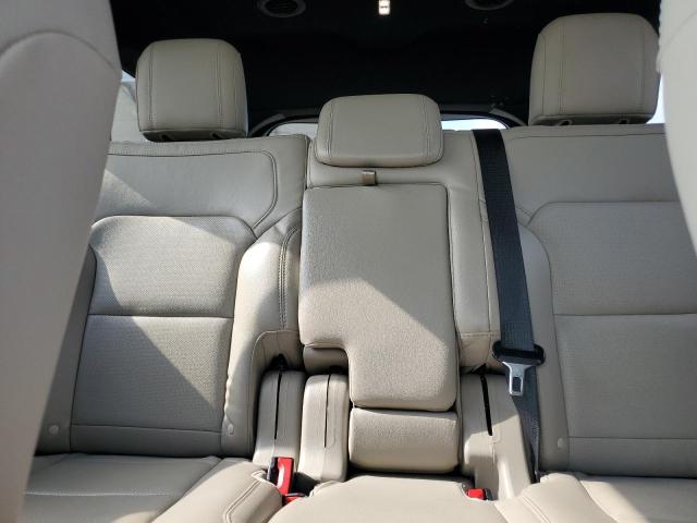 Photo 10 from auction – 2018 FORD EXPLORER L with VIN 1FM5K7F85JGC80945