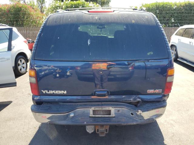 Photo 6 from auction – 2001 GMC YUKON with VIN 1GKEK13T11R215304