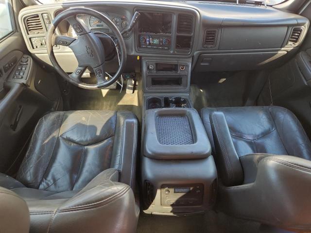 Photo 8 from auction – 2003 CHEVROLET SILVERADO with VIN 1GCHK23113F145501