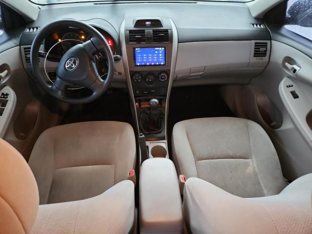 Photo 8 from auction – 2013 TOYOTA COROLLA BASE with VIN 2T1BU4EEXDC066754
