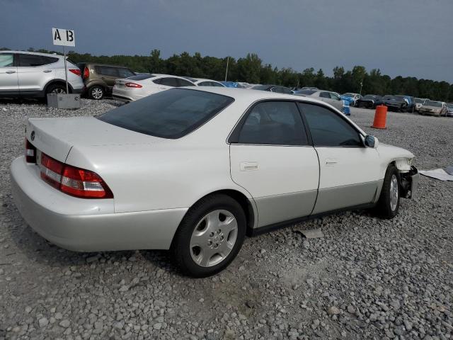 Photo 3 from auction – 2000 LEXUS ES 300 with VIN JT8BF28GXY5092249