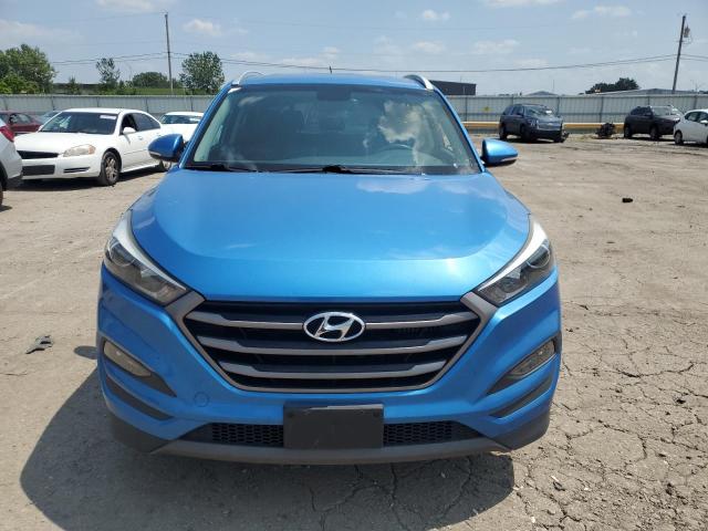 Photo 5 from auction – 2016 HYUNDAI TUCSON LIM with VIN KM8J33A2XGU042252