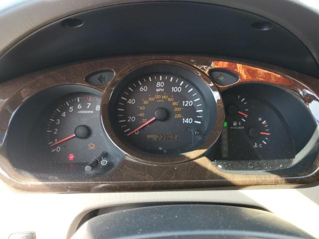 Фото 9 с аукциона – 2003 TOYOTA HIGHLANDER с VIN JTEGF21A130105579
