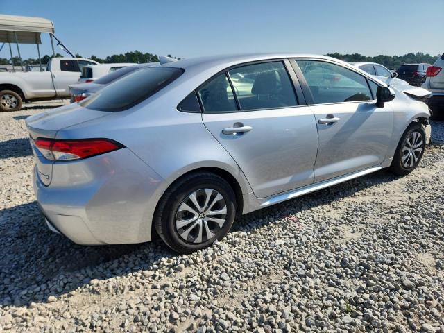 Photo 3 from auction – 2022 TOYOTA COROLLA LE with VIN JTDEAMDE6N3008500