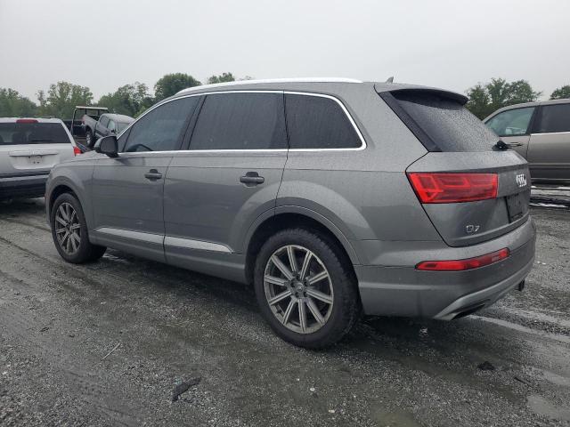 Photo 2 from auction – 2017 AUDI Q7 PRESTIG with VIN WA1VAAF70HD041756