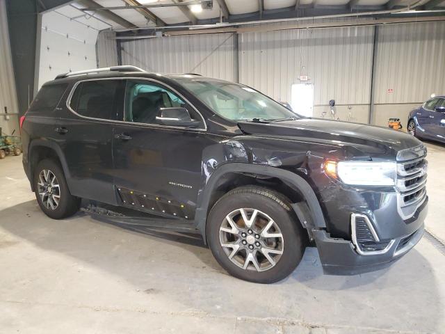 Photo 4 from auction – 2020 GMC ACADIA SLE with VIN 1GKKNRL48LZ212551