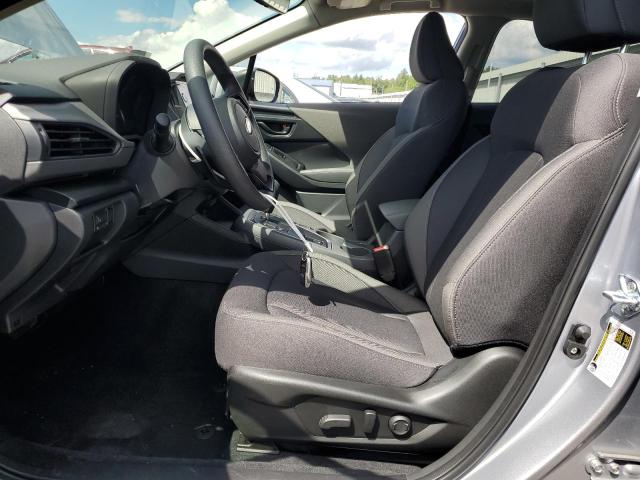 Photo 7 from auction – 2025 SUBARU CROSSTREK with VIN JF2GUHDC9S8217865