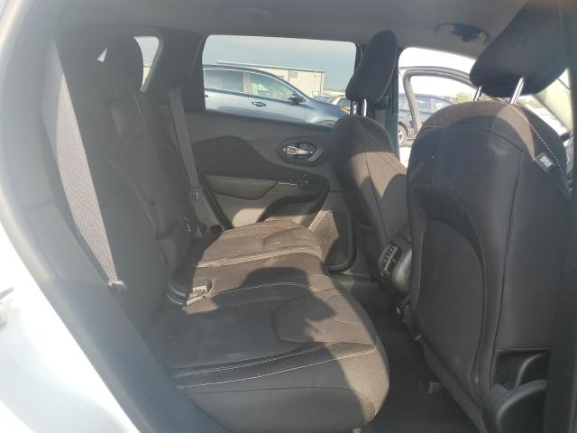 Photo 11 from auction – 2017 JEEP CHEROKEE L with VIN 1C4PJLCS0HW517043