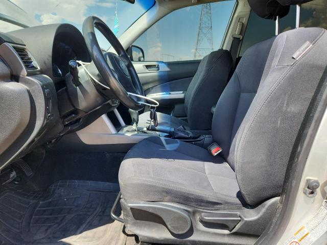 Photo 7 from auction – 2010 SUBARU FORESTER 2 with VIN JF2SH6AC7AH726150