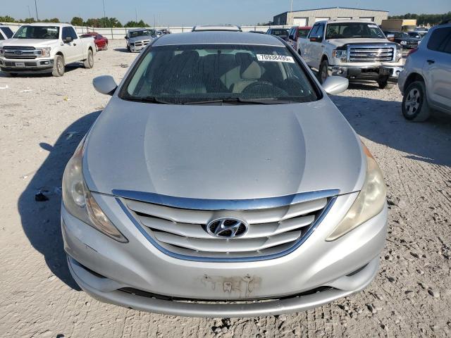 Photo 5 from auction – 2011 HYUNDAI SONATA GLS with VIN 5NPEB4AC4BH180007