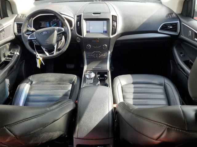 Photo 8 from auction – 2019 FORD EDGE SEL with VIN 2FMPK4J92KBC03918