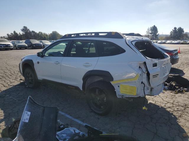 Photo 2 from auction – 2025 SUBARU OUTBACK WI with VIN 4S4BTGUD1S3249006
